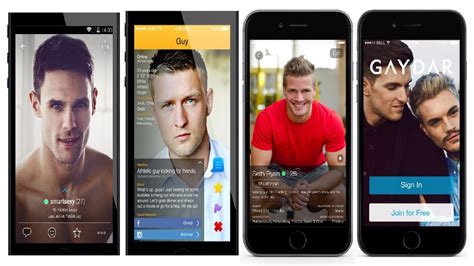 gay version of tinder|9 best dating apps for gay men to try in 2024 